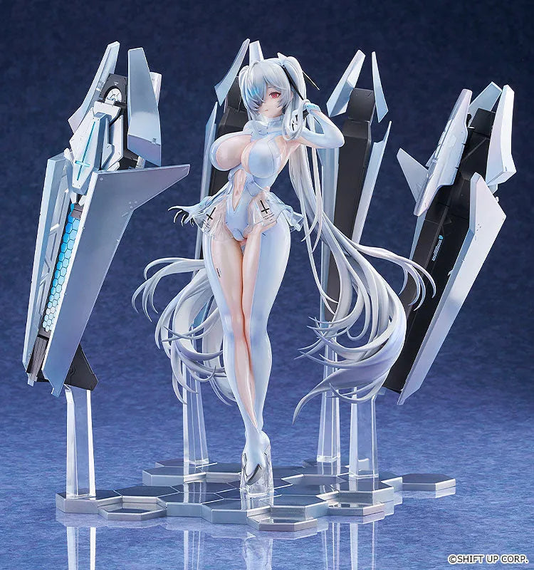 Goddess of Victory: Nikke - Cinderella - 1/7 (Max Factory)ㅤ – Max Factory – ActionFigure Brasil