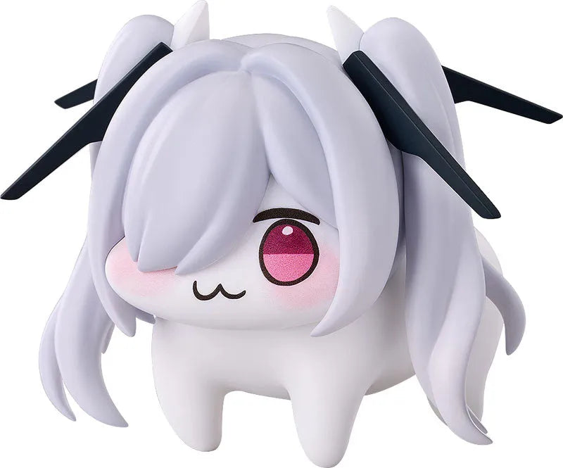 Goddess of Victory: Nikke - Cinderella - Doro (Good Smile Arts Shanghai, Good Smile Company)ㅤ – Good Smile Arts Shanghai as ManufacturerGood Smile Company as Producer – ActionFigure Brasil