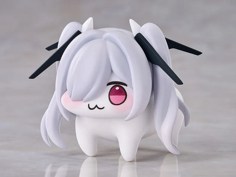 Goddess of Victory: Nikke - Cinderella - Doro (Good Smile Arts Shanghai, Good Smile Company)ㅤ – Good Smile Arts Shanghai as ManufacturerGood Smile Company as Producer – ActionFigure Brasil