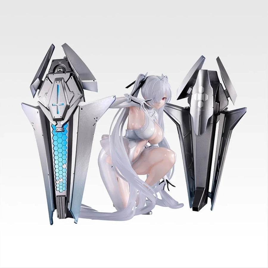 Goddess of Victory: Nikke - Cinderella - Ichiban Kuji - Ichiban Kuji Goddess of Victory: Nikke Chapter 6 (B Prize) (Bandai Spirits)ㅤ – Bandai Spirits – ActionFigureBrasil