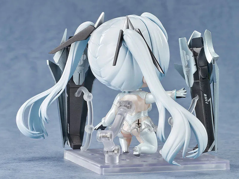 Goddess of Victory: Nikke - Cinderella - Nendoroid (#3042) (Good Smile Arts Shanghai, Good Smile Company)ㅤ – Good Smile Arts Shanghai – ActionFigureBrasil