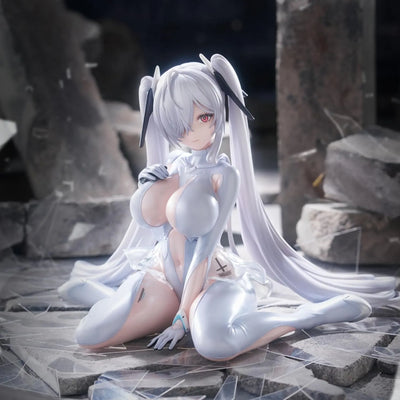 Goddess of Victory: Nikke - Cinderella - Noodle Stopper Figure (FuRyu)ㅤ – FuRyu – ActionFigureBrasil