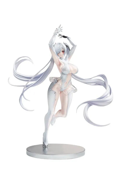 Goddess of Victory: Nikke - Cinderella - S.K.P - 1/10 (Hobby Sakura)ㅤ – Hobby Sakura – ActionFigure Brasil