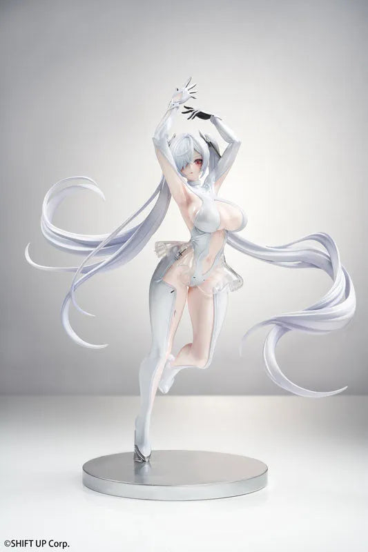 Goddess of Victory: Nikke - Cinderella - S.K.P - 1/10 (Hobby Sakura)ㅤ – Hobby Sakura – ActionFigure Brasil