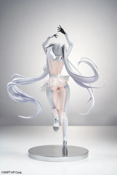 Goddess of Victory: Nikke - Cinderella - S.K.P - 1/10 (Hobby Sakura)ㅤ – Hobby Sakura – ActionFigure Brasil — close