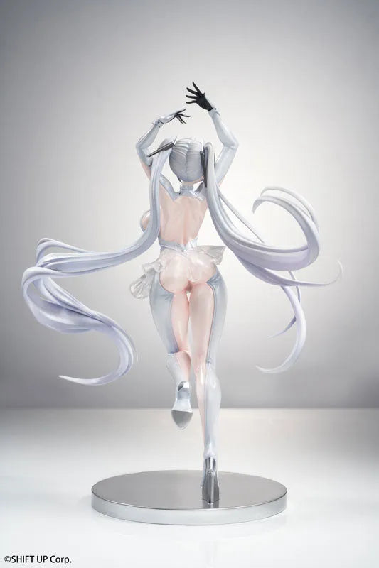 Goddess of Victory: Nikke - Cinderella - S.K.P - 1/10 (Hobby Sakura)ㅤ – Hobby Sakura – ActionFigure Brasil