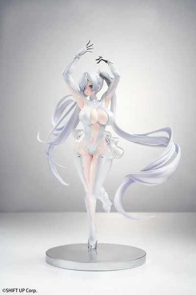 Goddess of Victory: Nikke - Cinderella - S.K.P - 1/10 (Hobby Sakura)ㅤ – Hobby Sakura – ActionFigure Brasil — iluminação de estúdio