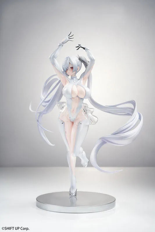 Goddess of Victory: Nikke - Cinderella - S.K.P - 1/10 (Hobby Sakura)ㅤ – Hobby Sakura – ActionFigure Brasil