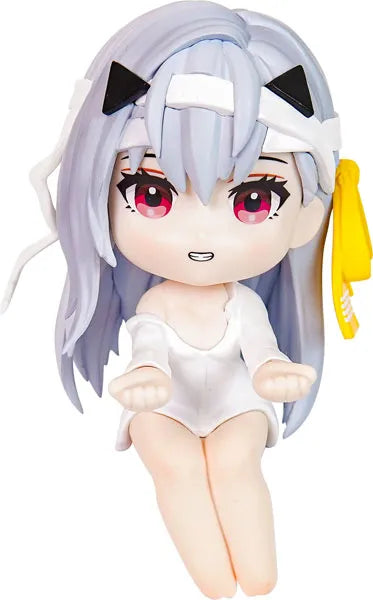 Goddess of Victory: Nikke - Cup Noodle Holder - Modernia (ClawsUp)ㅤ – ClawsUp – ActionFigure Brasil