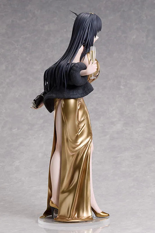 Goddess of Victory: Nikke - D - B-style - 1/4 - Killer Wife, Secret Party Cleaner (FREEing)ㅤ – FREEing – ActionFigureBrasil