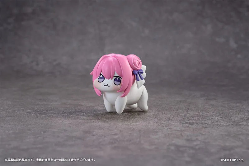 Goddess of Victory: Nikke - Doro (AmiAmi, Snail Shell)ㅤ – Snail Shell as ManufacturerAmiAmi – ActionFigure Brasil