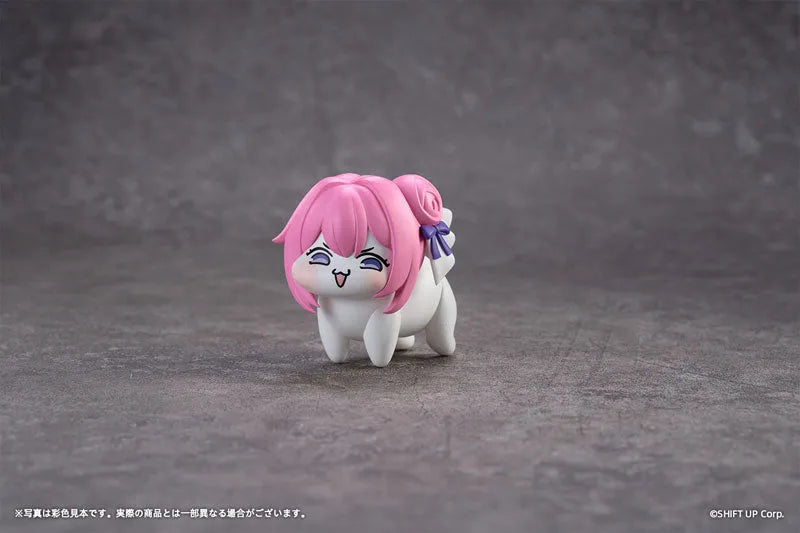 Goddess of Victory: Nikke - Doro (AmiAmi, Snail Shell)ㅤ – Snail Shell as ManufacturerAmiAmi – ActionFigure Brasil