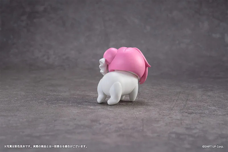 Goddess of Victory: Nikke - Doro (AmiAmi, Snail Shell)ㅤ – Snail Shell as ManufacturerAmiAmi – ActionFigure Brasil