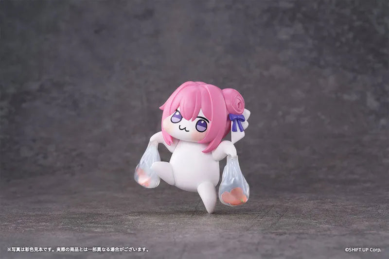 Goddess of Victory: Nikke - Doro (AmiAmi, Snail Shell)ㅤ – Snail Shell as ManufacturerAmiAmi – ActionFigure Brasil