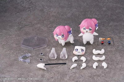 Goddess of Victory: Nikke - Doro (AmiAmi, Snail Shell)ㅤ – Snail Shell – ActionFigureBrasil — com base expositora