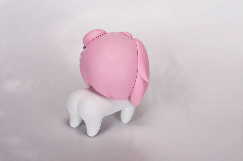 Goddess of Victory: Nikke - Doro (Cerberus Project)ㅤ – Cerberus Project – ActionFigureBrasil