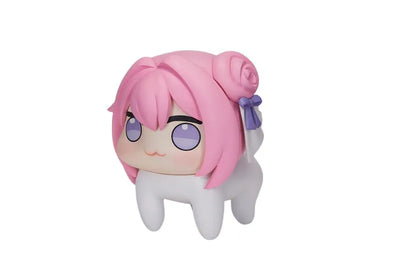 Goddess of Victory: Nikke - Doro (Cerberus Project)ㅤ – Cerberus Project – ActionFigureBrasil — acessórios