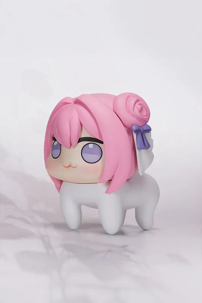 Goddess of Victory: Nikke - Doro (Cerberus Project)ㅤ – Cerberus Project – ActionFigureBrasil — com base expositora