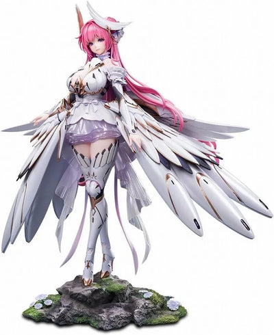 Goddess of Victory: Nikke - Doro - Dorothy - 1/7 - Deluxe Edition (Hobby Sakura)ㅤ – Hobby Sakura – ActionFigureBrasil