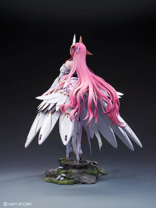 Goddess of Victory: Nikke - Doro - Dorothy - 1/7 - Deluxe Edition (Hobby Sakura)ㅤ – Hobby Sakura – ActionFigureBrasil