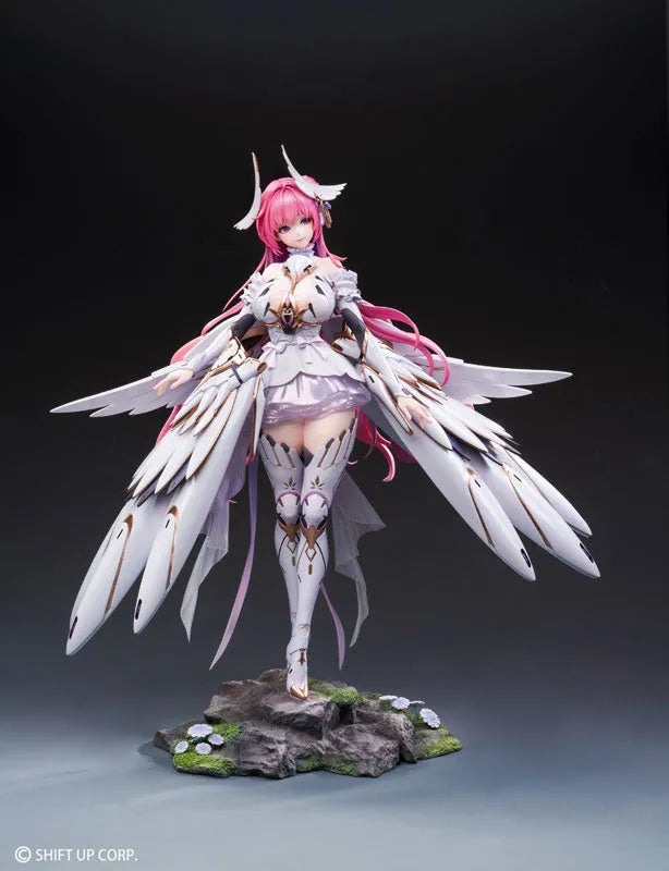 Goddess of Victory: Nikke - Doro - Dorothy - 1/7 - Deluxe Edition (Hobby Sakura)ㅤ – Hobby Sakura – ActionFigureBrasil