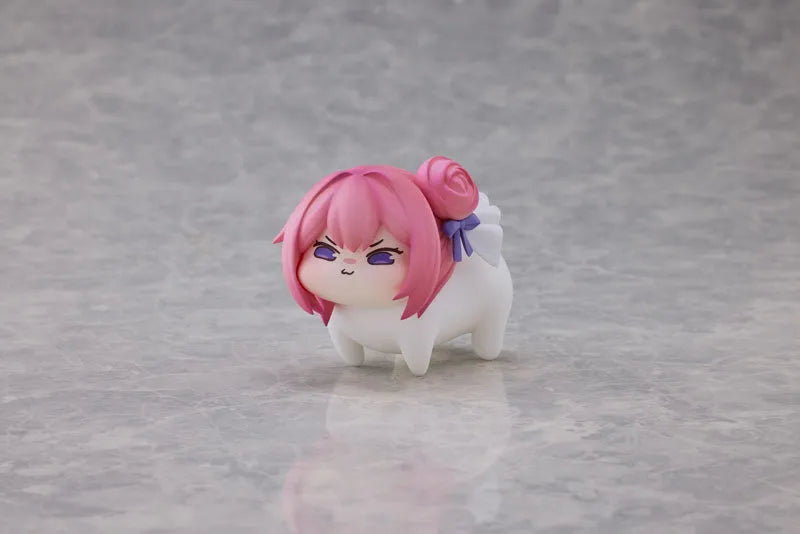 Goddess of Victory: Nikke - Doro - Dorothy - 1/7 - Deluxe Edition (Hobby Sakura)ㅤ – Hobby Sakura as Manufacturer – ActionFigure Brasil