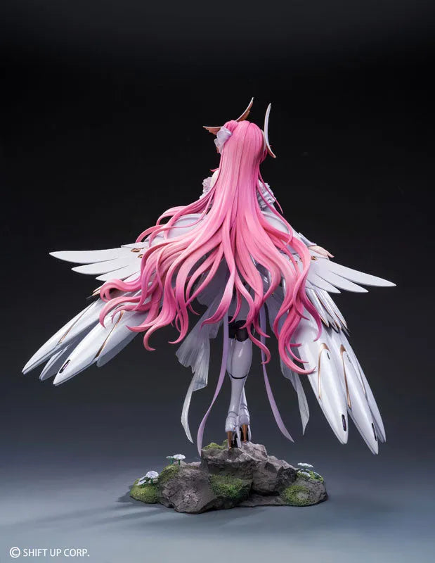 Goddess of Victory: Nikke - Doro - Dorothy - 1/7 (Hobby Sakura)ㅤ – Hobby Sakura as Manufacturer – ActionFigure Brasil