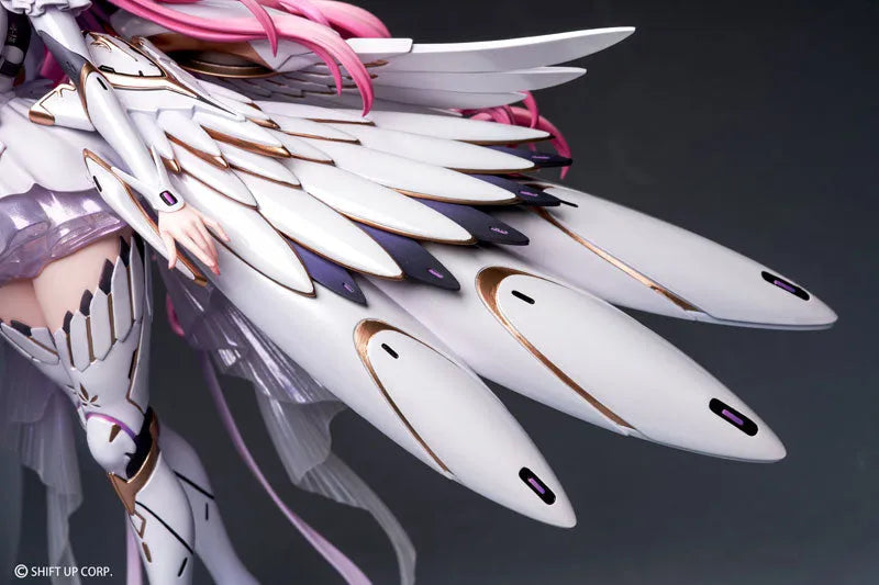 Goddess of Victory: Nikke - Doro - Dorothy - 1/7 (Hobby Sakura)ㅤ – Hobby Sakura as Manufacturer – ActionFigure Brasil