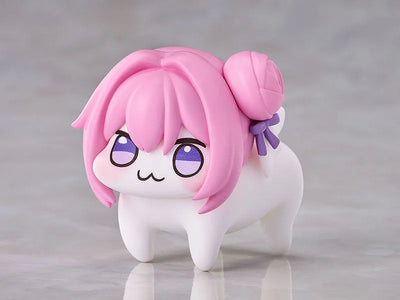 Goddess of Victory: Nikke - Doro - Dorothy - 2026 Re-release (Good Smile Arts Shanghai, Good Smile Company)ㅤ – Good Smile Arts Shanghai – ActionFigureBrasil — ângulo diferente