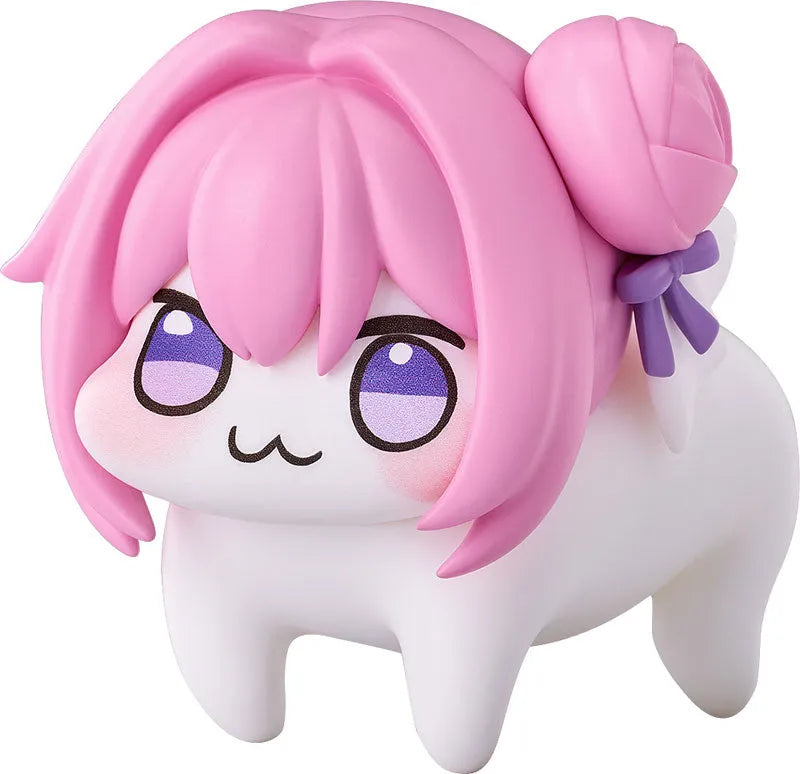 Goddess of Victory: Nikke - Doro - Dorothy (Good Smile Arts Shanghai, Good Smile Company)ㅤ – Good Smile Arts Shanghai as ManufacturerGood Smile Company as Producer – ActionFigure Brasil