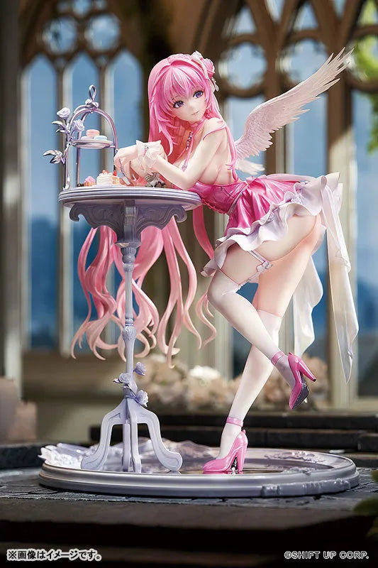 Goddess of Victory: Nikke - Dorothy - 1/7 - Nostalgia (Good Smile Arts Shanghai, Good Smile Company)ㅤ – Good Smile Arts Shanghai – ActionFigureBrasil