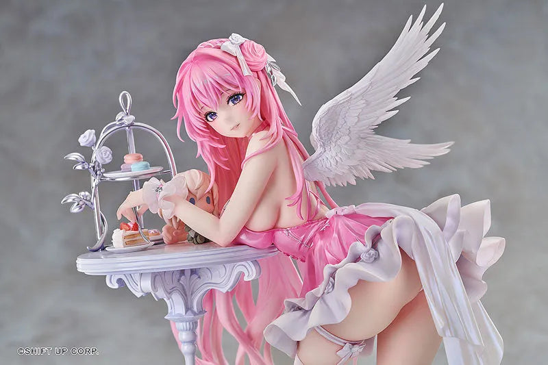 Goddess of Victory: Nikke - Dorothy - 1/7 - Nostalgia (Good Smile Arts Shanghai, Good Smile Company)ㅤ – Good Smile Arts Shanghai – ActionFigureBrasil