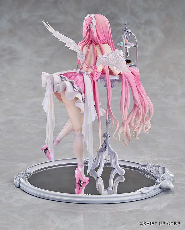 Goddess of Victory: Nikke - Dorothy - 1/7 - Nostalgia (Good Smile Arts Shanghai, Good Smile Company)ㅤ – Good Smile Arts Shanghai – ActionFigureBrasil
