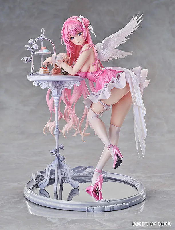 Goddess of Victory: Nikke - Dorothy - 1/7 - Nostalgia (Good Smile Arts Shanghai, Good Smile Company)ㅤ – Good Smile Arts Shanghai – ActionFigureBrasil