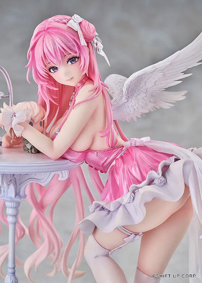 Goddess of Victory: Nikke - Dorothy - 1/7 - Nostalgia (Good Smile Arts Shanghai, Good Smile Company)ㅤ – Good Smile Arts Shanghai – ActionFigureBrasil — com base expositora