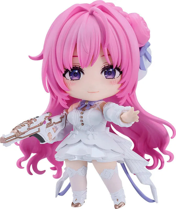 Goddess of Victory: Nikke - Dorothy - Nendoroid #2740 (Good Smile Company)ㅤ – Good Smile Company – ActionFigure Brasil