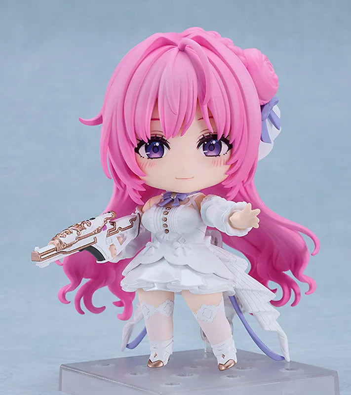 Goddess of Victory: Nikke - Dorothy - Nendoroid #2740 (Good Smile Company)ㅤ – Good Smile Company – ActionFigure Brasil
