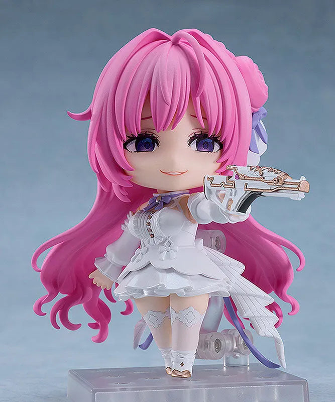 Goddess of Victory: Nikke - Dorothy - Nendoroid #2740 (Good Smile Company)ㅤ – Good Smile Company – ActionFigure Brasil