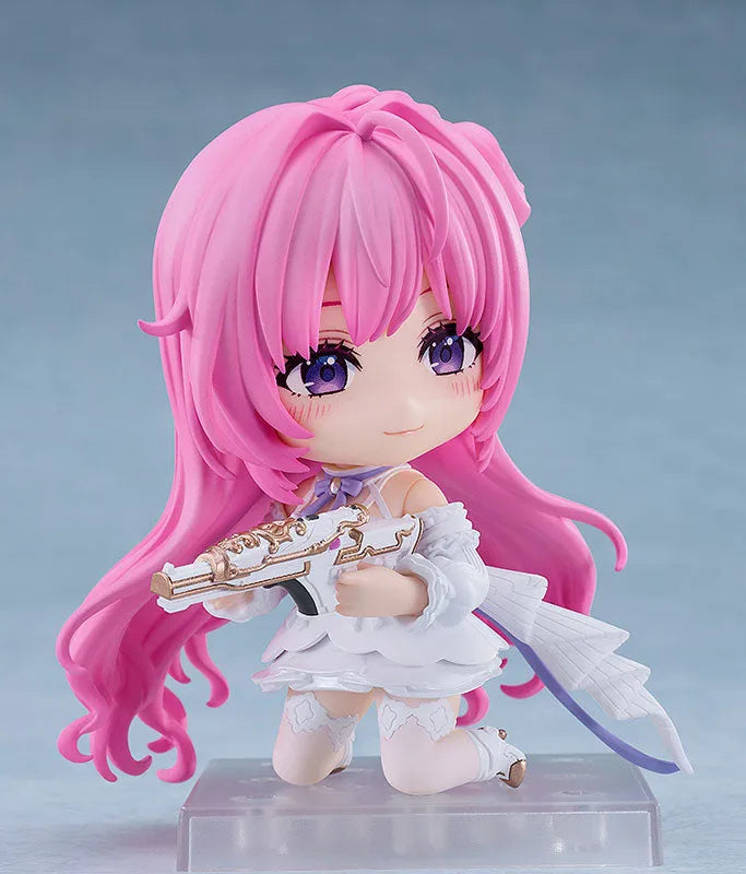 Goddess of Victory: Nikke - Dorothy - Nendoroid #2740 (Good Smile Company)ㅤ – Good Smile Company – ActionFigure Brasil