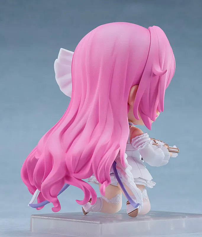 Goddess of Victory: Nikke - Dorothy - Nendoroid #2740 (Good Smile Company)ㅤ – Good Smile Company – ActionFigure Brasil