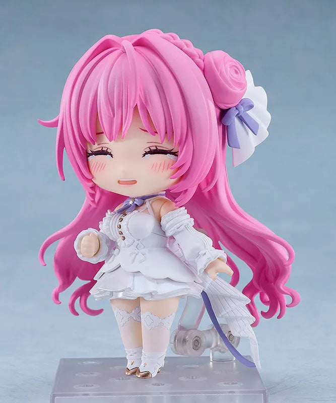 Goddess of Victory: Nikke - Dorothy - Nendoroid #2740 (Good Smile Company)ㅤ – Good Smile Company – ActionFigure Brasil