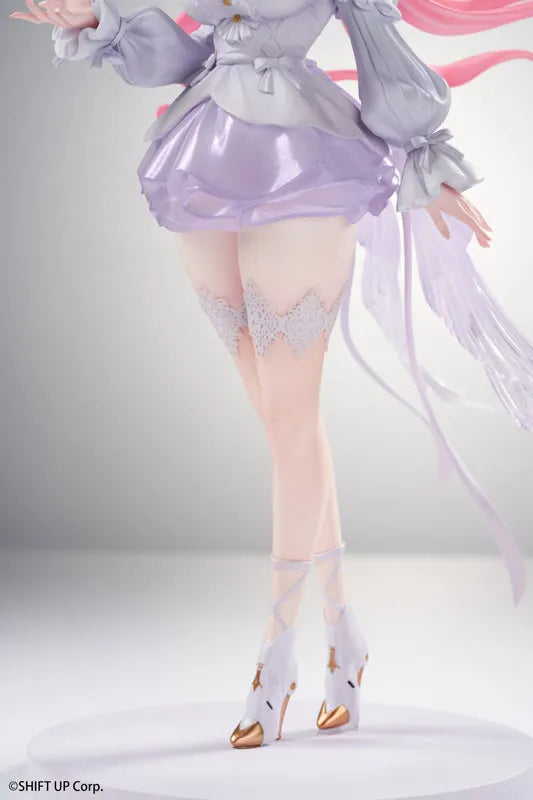 Goddess of Victory: Nikke - Dorothy - S.K.P - 1/10 (Hobby Sakura)ㅤ – Hobby Sakura – ActionFigureBrasil