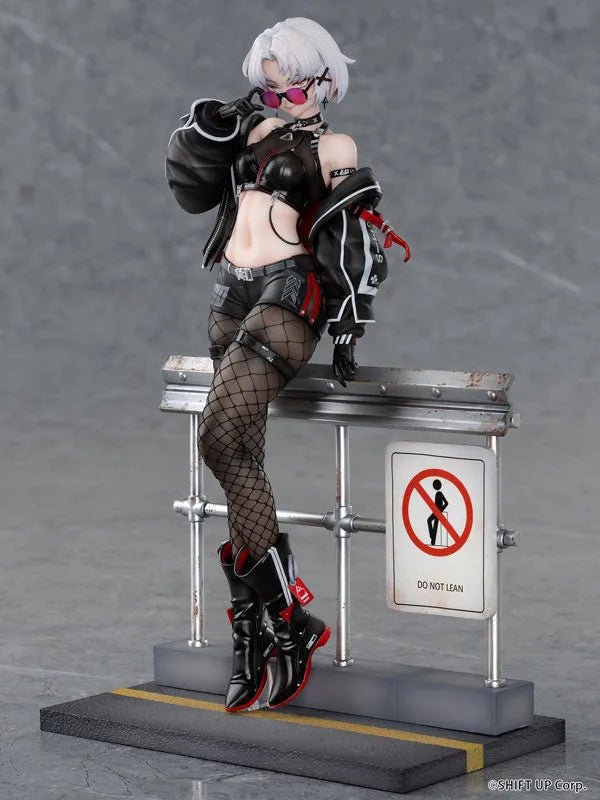 Goddess of Victory: Nikke - Drake - 1/6 - Deluxe Edition (Kawa Design)ㅤ – Kawa Design – ActionFigureBrasil