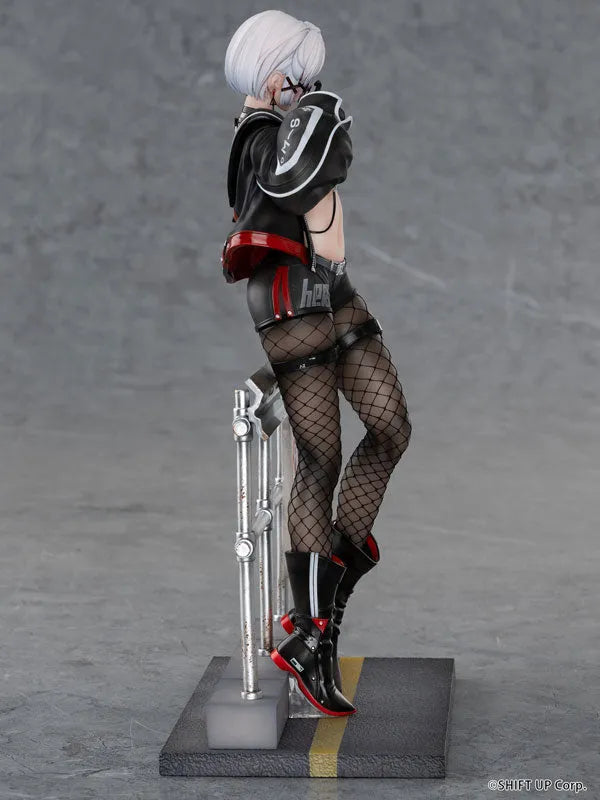 Goddess of Victory: Nikke - Drake - 1/6 - Deluxe Edition (Kawa Design)ㅤ – Kawa Design – ActionFigureBrasil