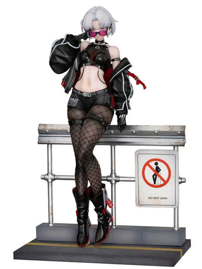 Goddess of Victory: Nikke - Drake - 1/6 (Kawa Design)ㅤ – Kawa Design – ActionFigureBrasil