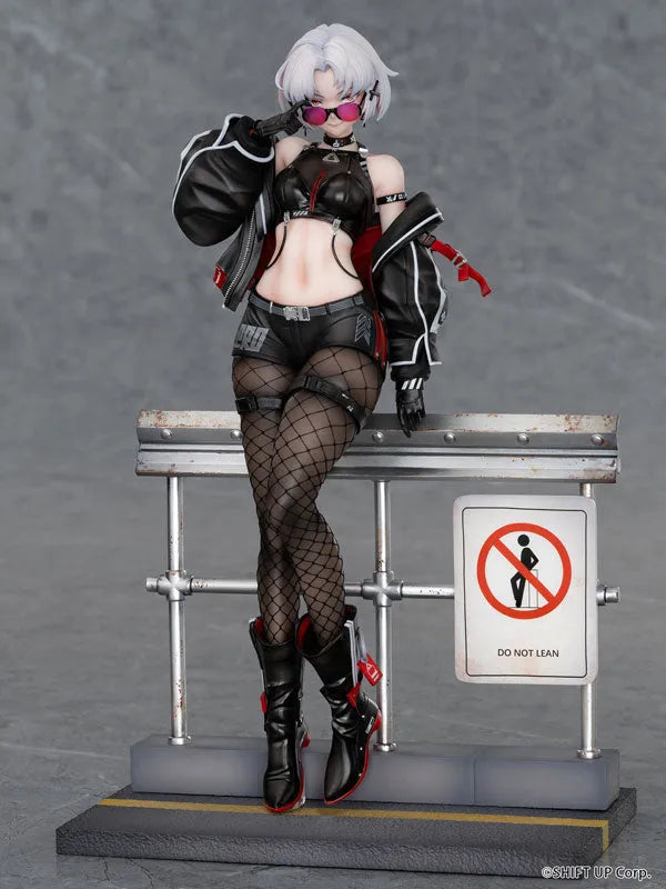 Goddess of Victory: Nikke - Drake - 1/6 (Kawa Design)ㅤ – Kawa Design – ActionFigureBrasil