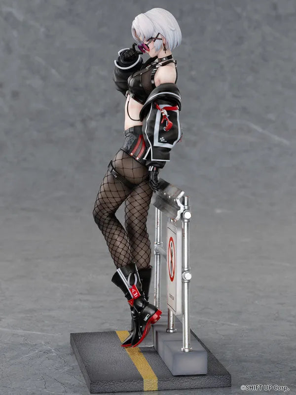 Goddess of Victory: Nikke - Drake - 1/6 (Kawa Design)ㅤ – Kawa Design – ActionFigureBrasil