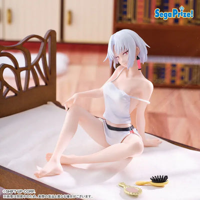 Goddess of Victory: Nikke - Drake - Yumemirize (SEGA)ㅤ – SEGA – ActionFigureBrasil