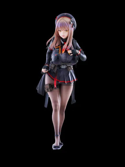 Goddess of Victory: Nikke - Emma - F:Nex - 1/7 (FuRyu)ㅤ – FuRyu – ActionFigure Brasil