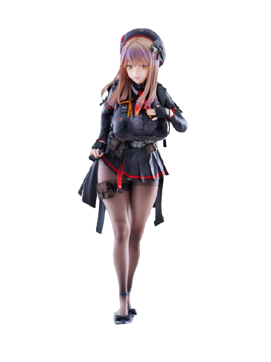 Goddess of Victory: Nikke - Emma - F:Nex - 1/7 (FuRyu)ㅤ – FuRyu – ActionFigureBrasil